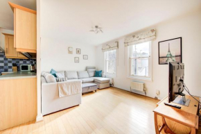GuestReady - Stylish nest in Farringdon